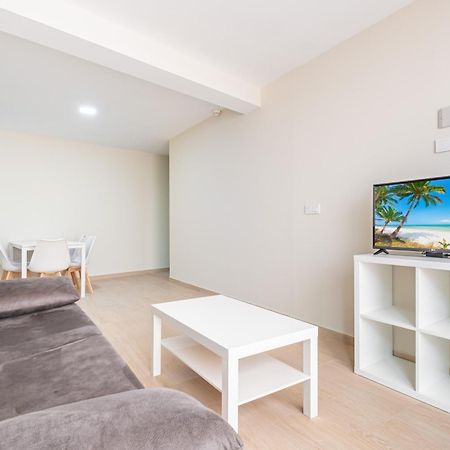 Apartamentos La Rosita Old Town Benidorm Buitenkant foto