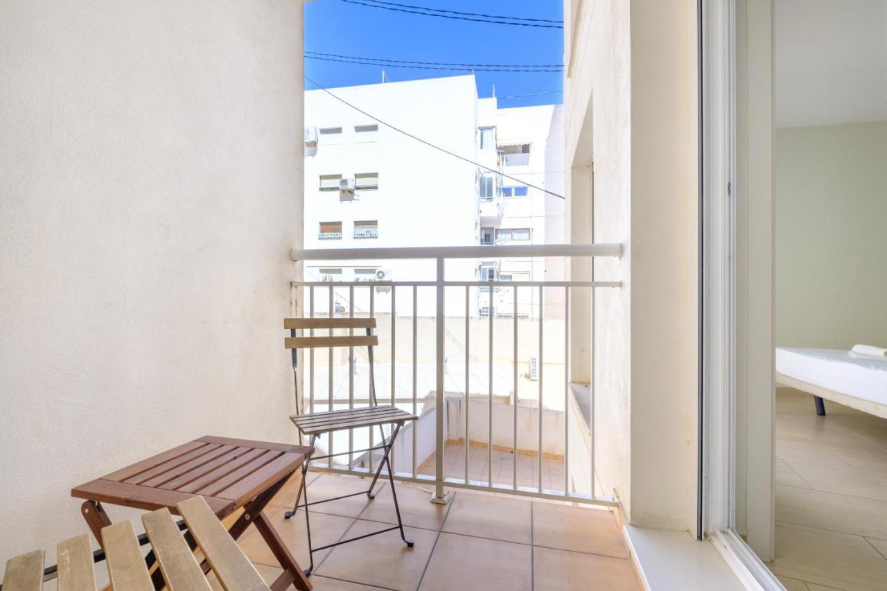 Apartamentos La Rosita Old Town Benidorm Buitenkant foto