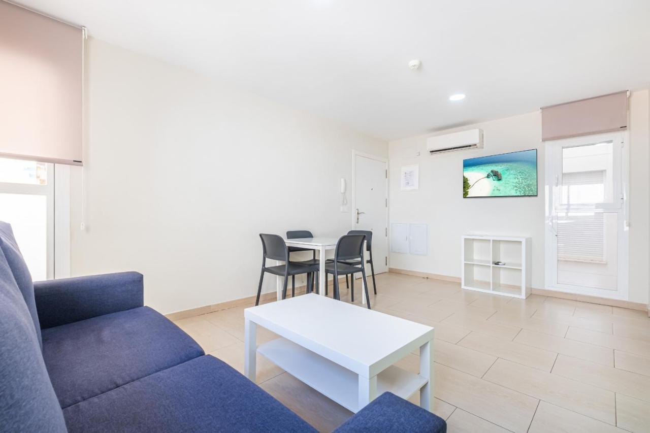 Apartamentos La Rosita Old Town Benidorm Buitenkant foto